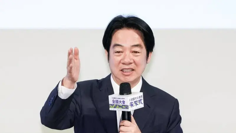 中秋佳節宣佈大利多 總統賴清德：明年全民普發一萬元