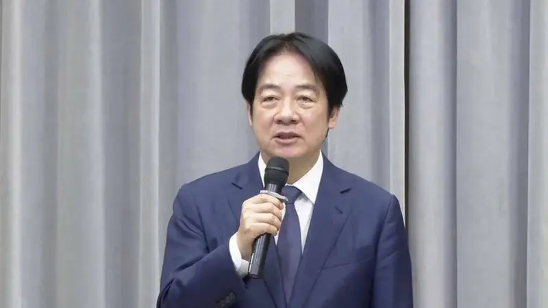 賴清德籲醫界替員工加薪，期盼2032年國人平均餘命增加3歲