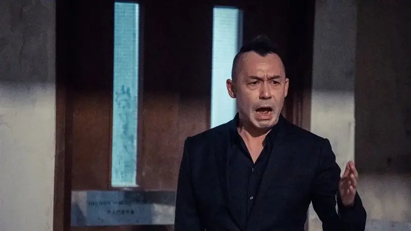 港星雷宇揚胃癌病逝享壽62歲，經典鬼片代表作深植人心