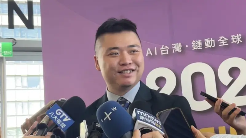 旅美投打對決掀話題！李灝宇笑稱被三振吞悶氣，鄧愷威親自解釋微笑含意