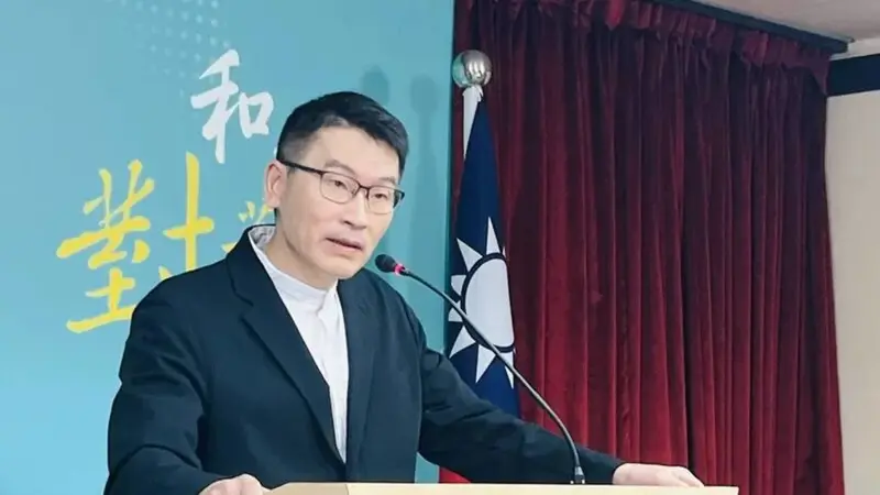 梁文傑澄清並非眷村出身，直言大陳人背景最底層