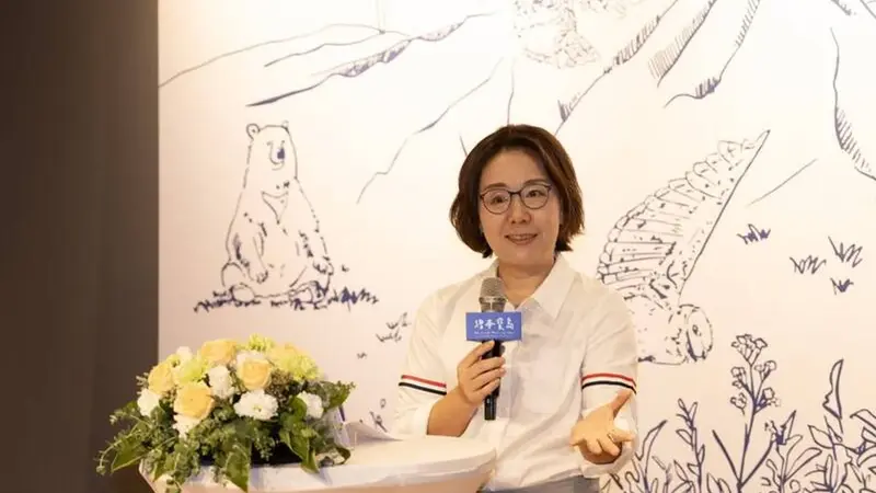 林志玲婉拒出任文策院董事,王時思坦言思慮不周公開致歉