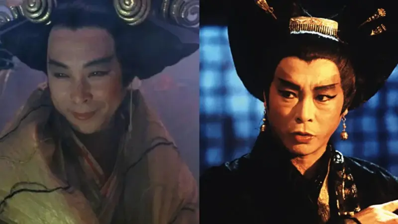 經典樹妖姥姥成追憶!香港傳奇演員劉兆銘94歲辭世