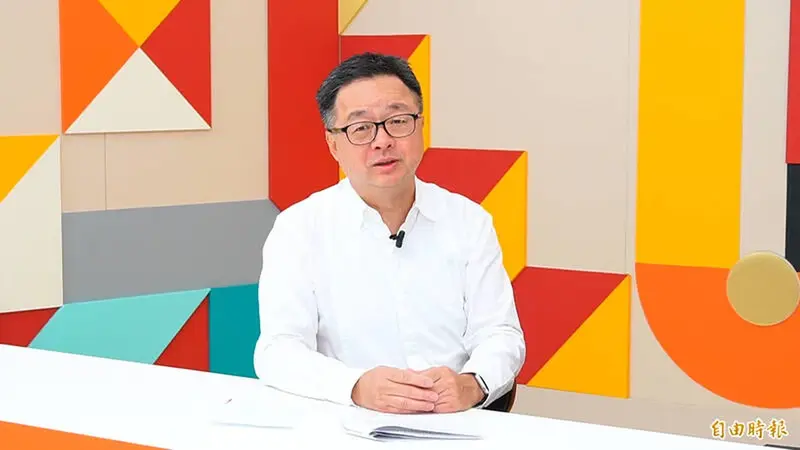 羅文嘉揭露地下詐騙集團佈局,台灣青年落入赴中陷阱
