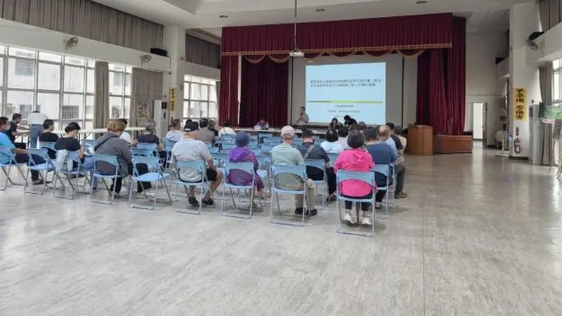 麻豆交通網將迎來升級！新生南路東延工程啟動都市計畫變更