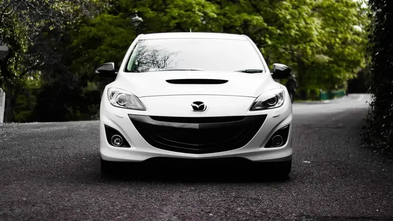 跨界休旅降價迎戰!MAZDA CX-30 新年式改版 88.8 萬起開賣(示意圖)