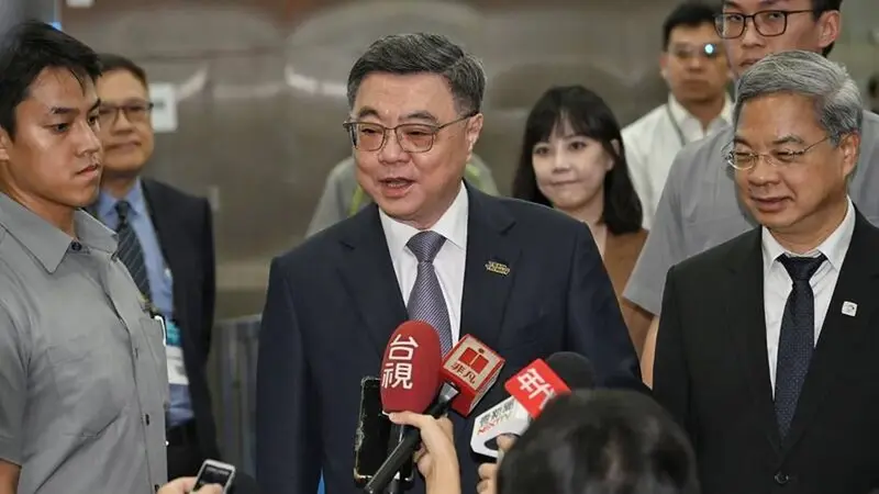 明年基本工資有望破三萬？行政院長卓榮泰回應審議會程序