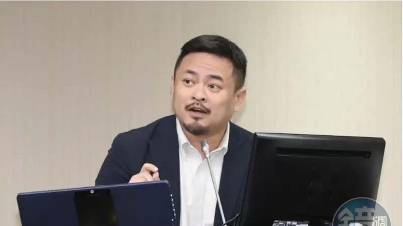 獨家揭露！勞動部長洪申翰將赴南京參與APEC會議，非為技能大賽