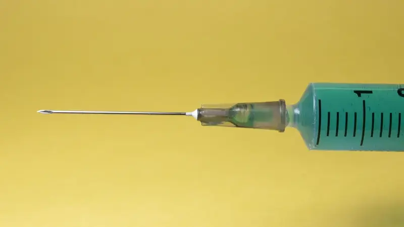 備戰未來疫情！莫德納副總裁肯定台灣健康台灣政策（示意圖）