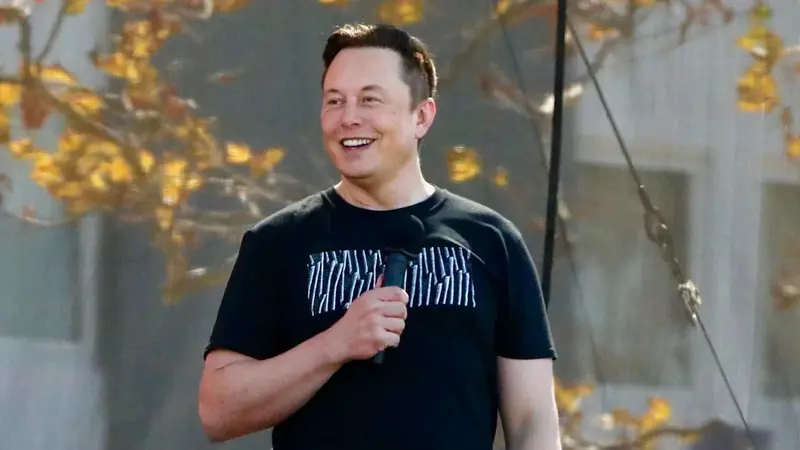 特斯拉與SpaceX股價帶動！馬斯克淨資產重回兆元大關