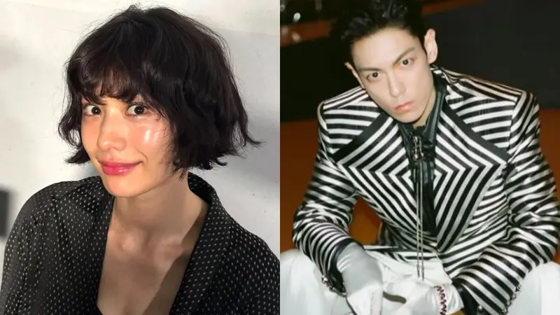 認愛T.O.P爆話題！Nana海灘婚禮構想曝光，要求親友穿比基尼同樂