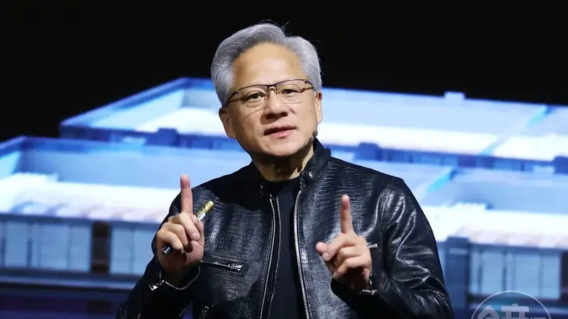 輝達執行長黃仁勳資產高達5.7兆元,若加州富豪稅通過恐面臨鉅額稅金
