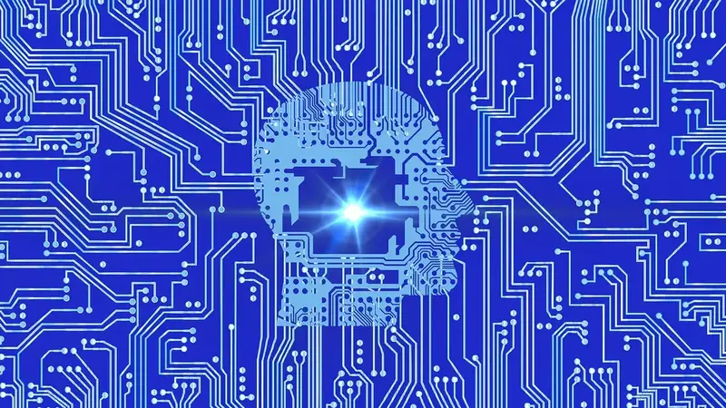輝達砸巨資入股Meta掀波瀾,華爾街憂心AI泡沫化危機(示意圖)