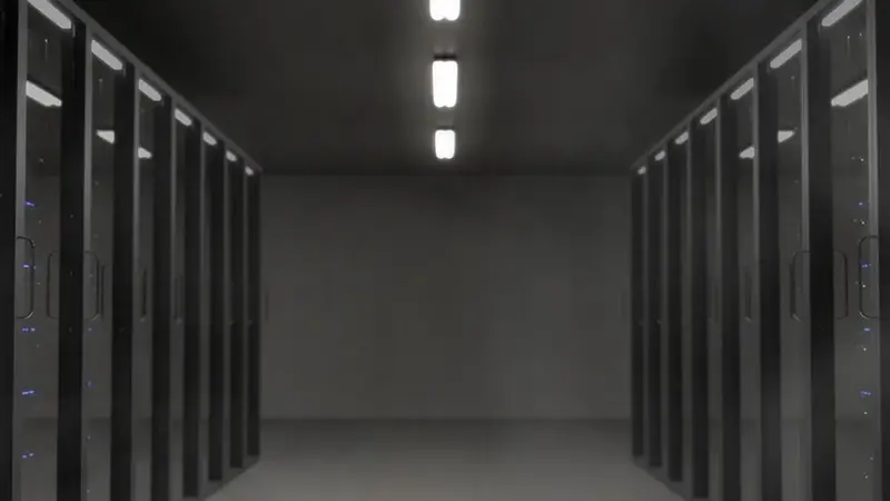 OCP高峰會閉幕:AI基礎設施升級朝4大方向邁進(示意圖)