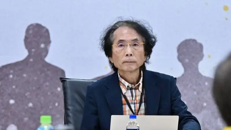 小笠原欣幸分析年底選情：藍營掉席次仍過半、新北成決戰熱點