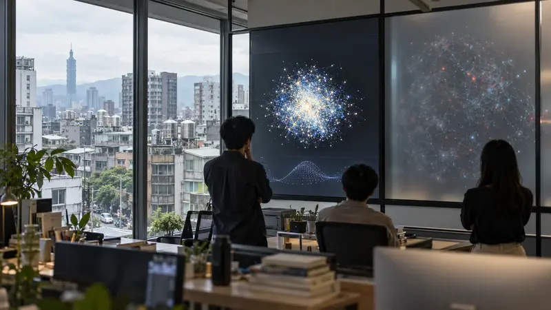 OpenAI發表全新中階AI模型,價格僅旗艦產品五分之一,原定GPT-6.1 Astra(示意圖)