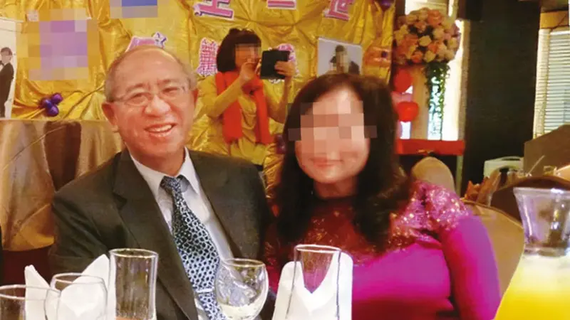 台灣骨科泰斗驚傳涉性騷，趙建銘恩師遭控長年襲胸摸腰