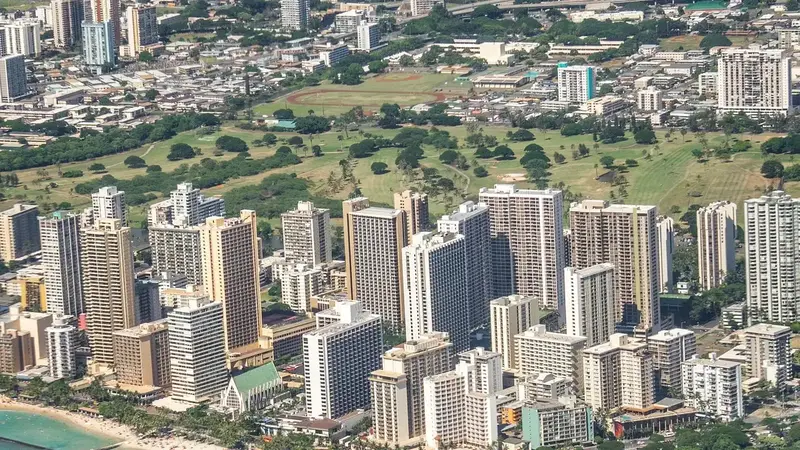 太平洋島國年度峰會落幕，中國飛彈試射引發各國高度關切（示意圖）