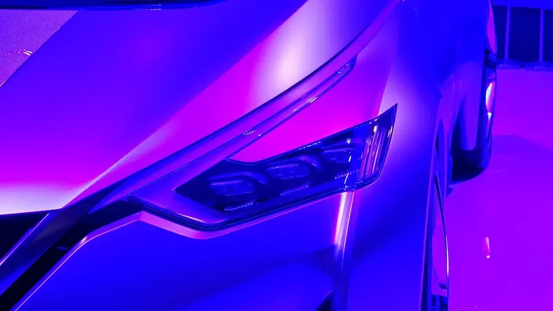 巴黎車展電動車成主流 台灣輝能科技秀電池技術搶市（示意圖）
