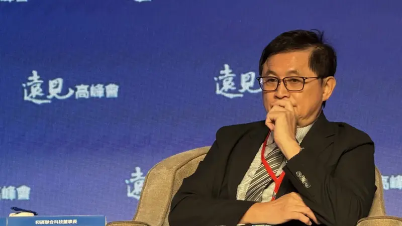 大國領袖內心交戰？童子賢談兩岸局勢：天使與魔鬼的拔河