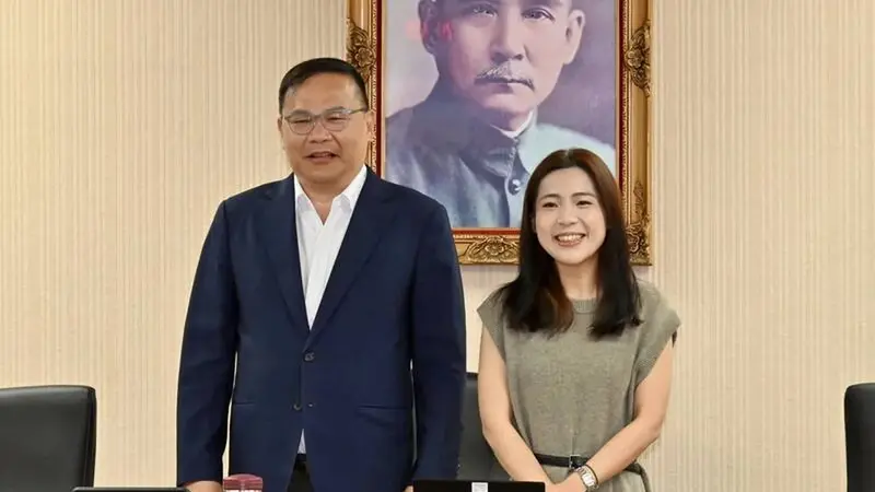 國軍飛行員離退問題未解 徐巧芯接任召委首場會議將審查留任機制