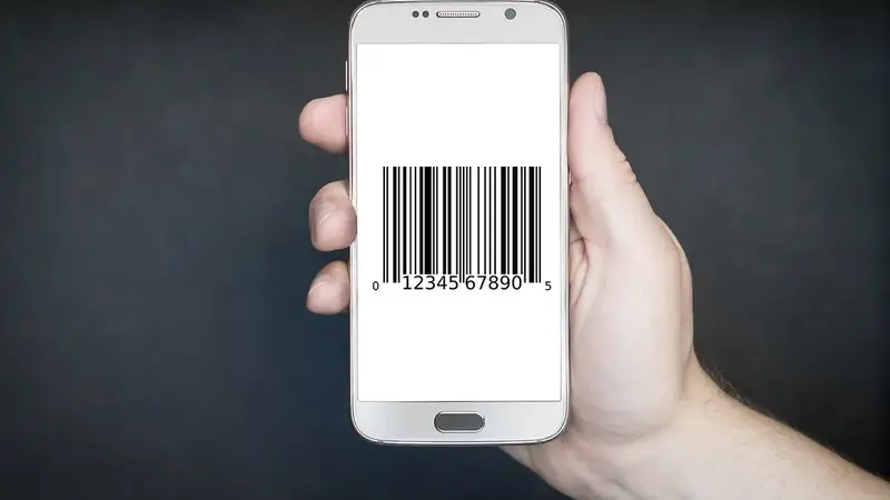 掃碼報名小心陷阱！駭客竄改QR Code竊個資，資安署教你三招辨識真偽（示意圖）