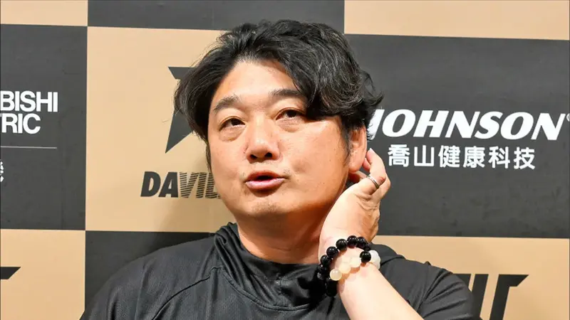 樂天桃猿季後賽門票夢碎，野原武人首度表態力挺曾豪駒續約動向