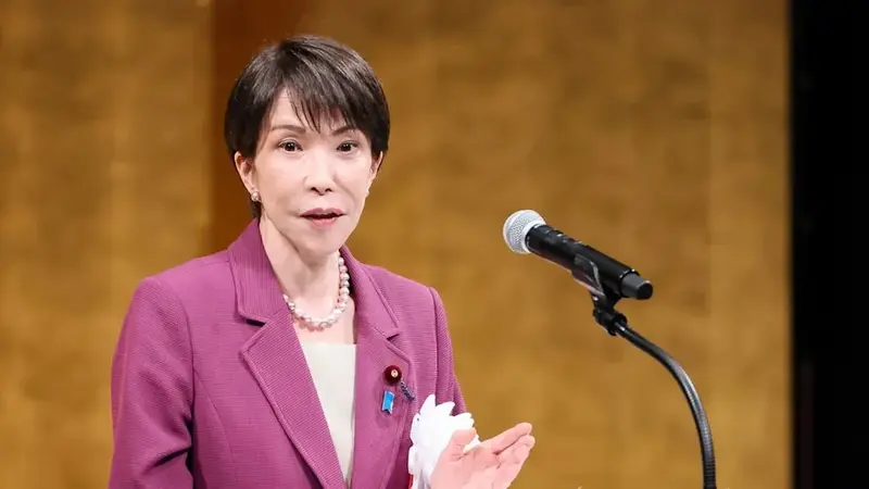 日本首相高市早苗內閣人事大地震 矢板明夫解讀背後三大政治信號