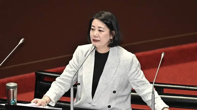 中共衛星空拍台北地標惹議 綠委憂心介入選舉 卓榮泰回應了