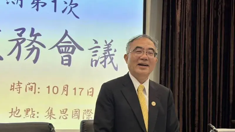 高中科學班爭取專法直升大學 台大校長陳文章回應公平性考量