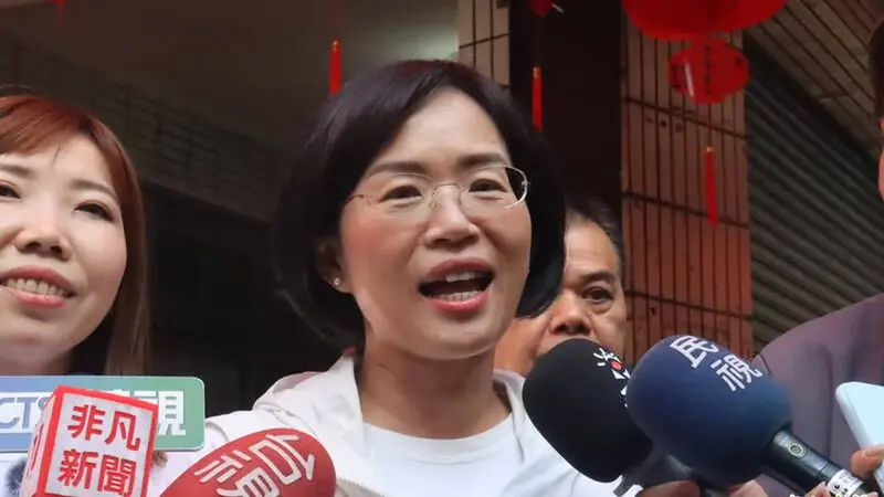 長者健保免費修法掀角力，蘇巧慧表態指立委只有預算建議權