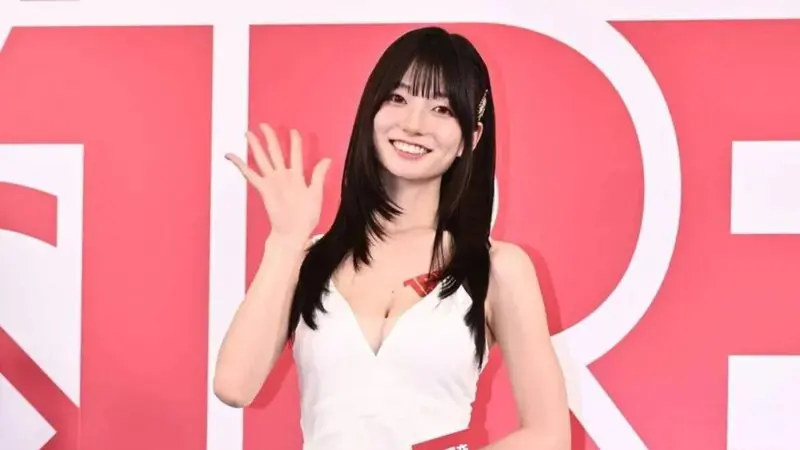 瀨戶環奈拍AV家人崩潰痛哭,資深女優隔空對話掀論戰