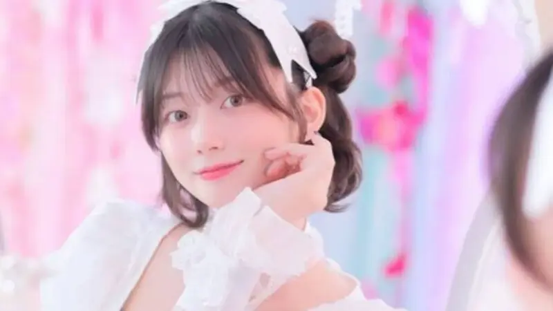 知名女優瀨戶環奈化身籃球甜心，穿喬丹球衣展現驚人神射實力