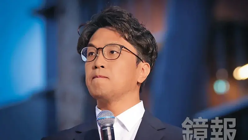 立委沈伯洋遭遇跨國威脅，住家隱私外洩與網路抹黑手法曝光