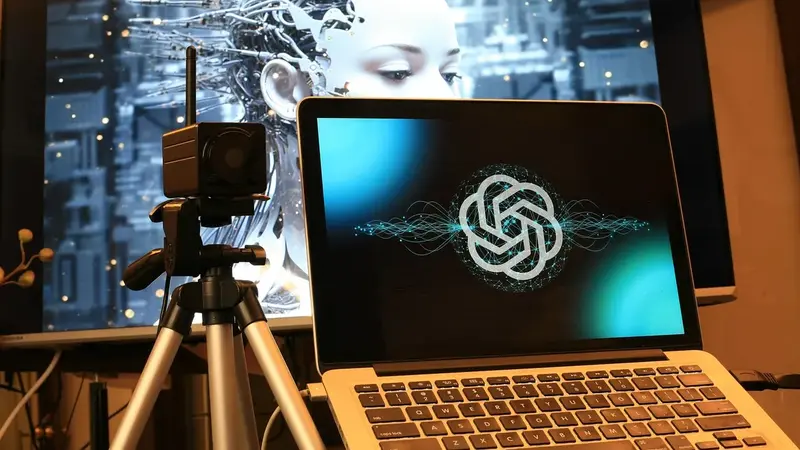 AI 學習樂曲惹議！索尼集團跨海提告 Anthropic 侵害著作權（示意圖）