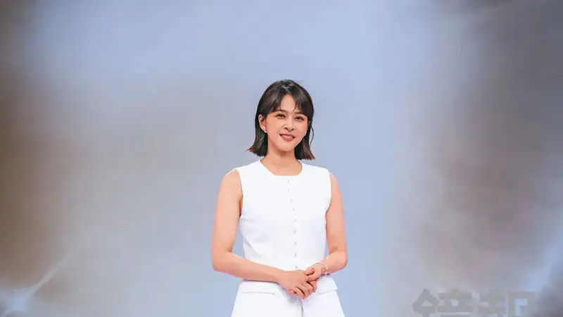 好友離世衝擊健康觀念，蘇晏霈告假動刀切除子宮肌腺症