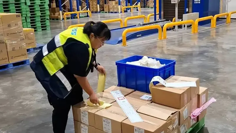 SUBWAY人氣巴馬乾酪麵包暫停供應,官方坦承含違規竹子纖維