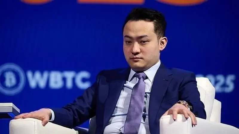 幣圈大佬孫宇晨長文反擊景甜,掀出天價代孕費與富豪榜身價秘密