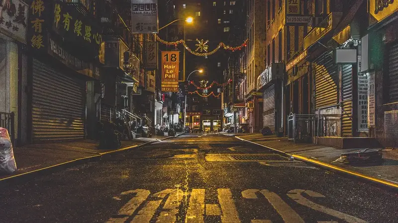 台中丹集團夫妻捲款疑雲落跑，旗下火鍋店倒閉民生路店面招租（示意圖）