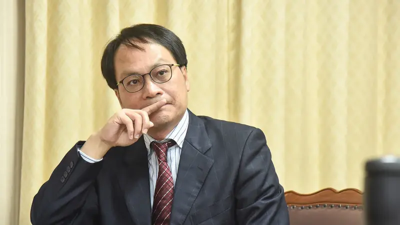 最高行政法院槓上黨產會:法官怒批林峯正政治語言干擾司法