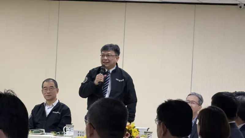 半導體傳收差別電費？曾文生澄清未提該方案：台電與產業應共同決策