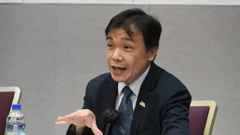 習近平極權統治恐延續 陸委會預言五中全會將現高層落馬潮