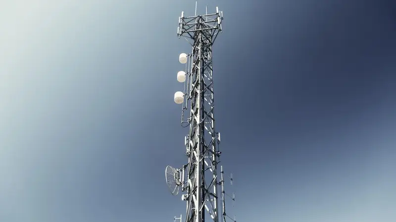 迎接2030年6G商轉浪潮 數發部：台灣應提前布局頻譜治理（示意圖）