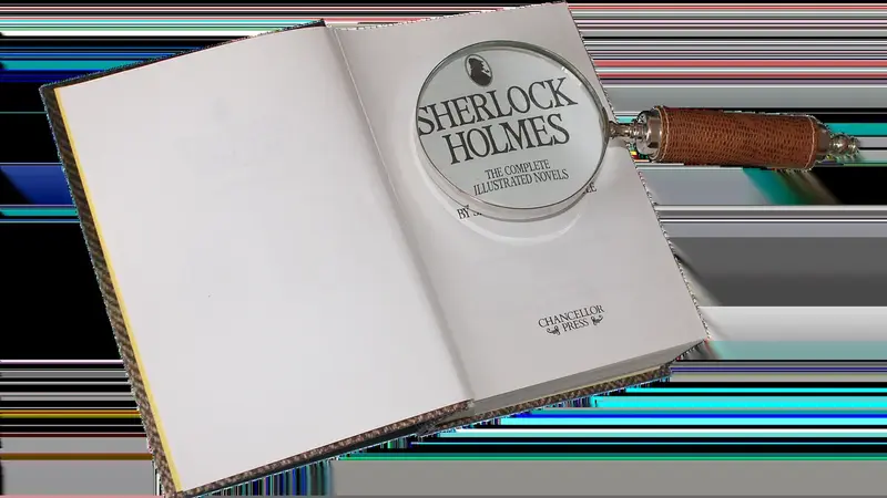 推理小說家譚端推新作，融合真實場景與虛構命案引發關注（示意圖）