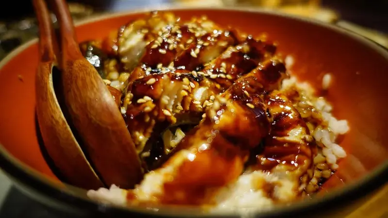 東京人氣鰻魚飯「名代宇奈とと」11月插旗台北東區,百元價格挑戰台灣市場(示意圖)