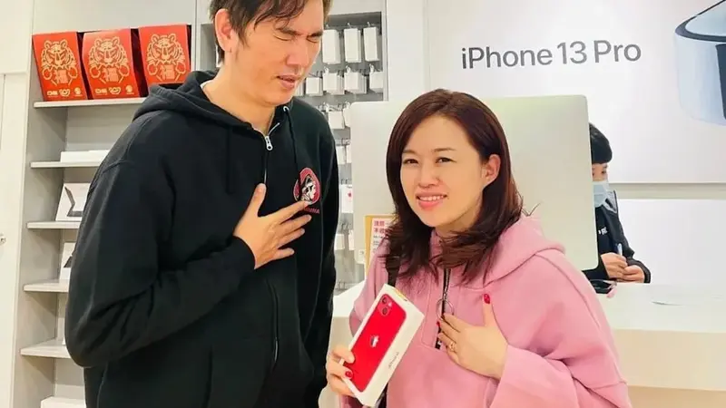 網紅教授蔡亦竹傳婚變！前妻控訴遭出軌背叛人財兩失