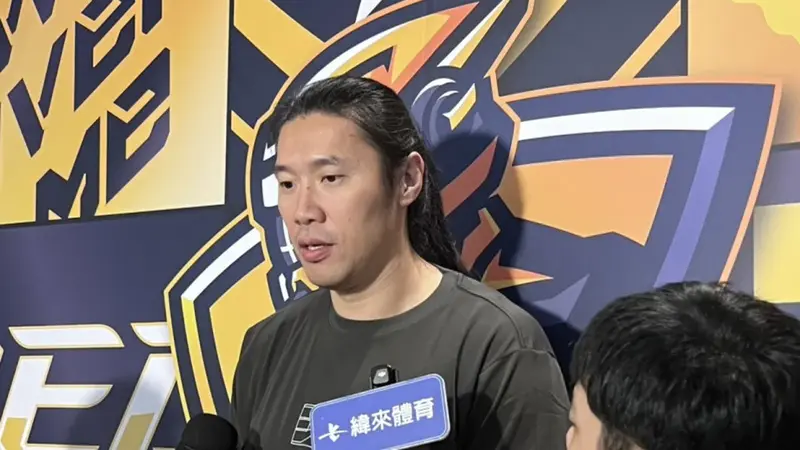 黃金世代僅存一人！曾文鼎談薪資上限：公平規則最重要