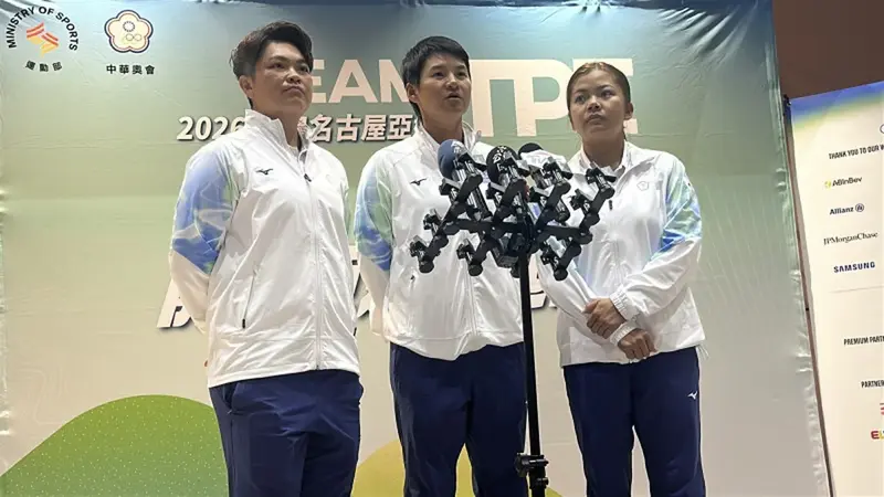 睽違二十年再奪牌，高球女將曾雅妮：亞運很辛苦但很值得