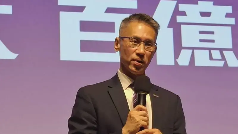 清大校長高為元赴美覓職掀波瀾，校方強調治校表現為誠信標準