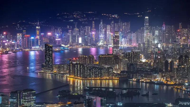 香港首任特首董建華辭世享壽89歲 曾掌管家族航運事業並獲頒傑出貢獻獎章（示意圖）
